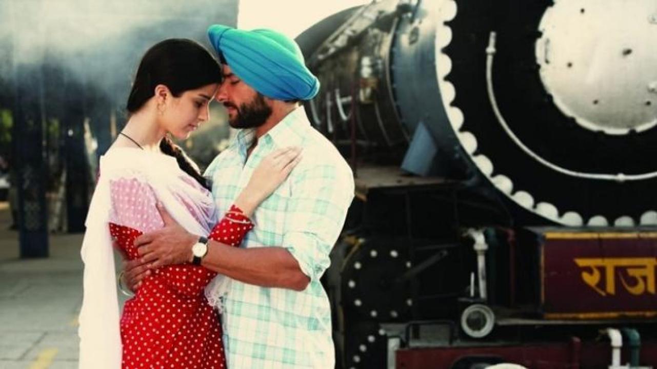 مشاهدة فيلم Love Aaj Kal 2009 مترجم يوتيوب