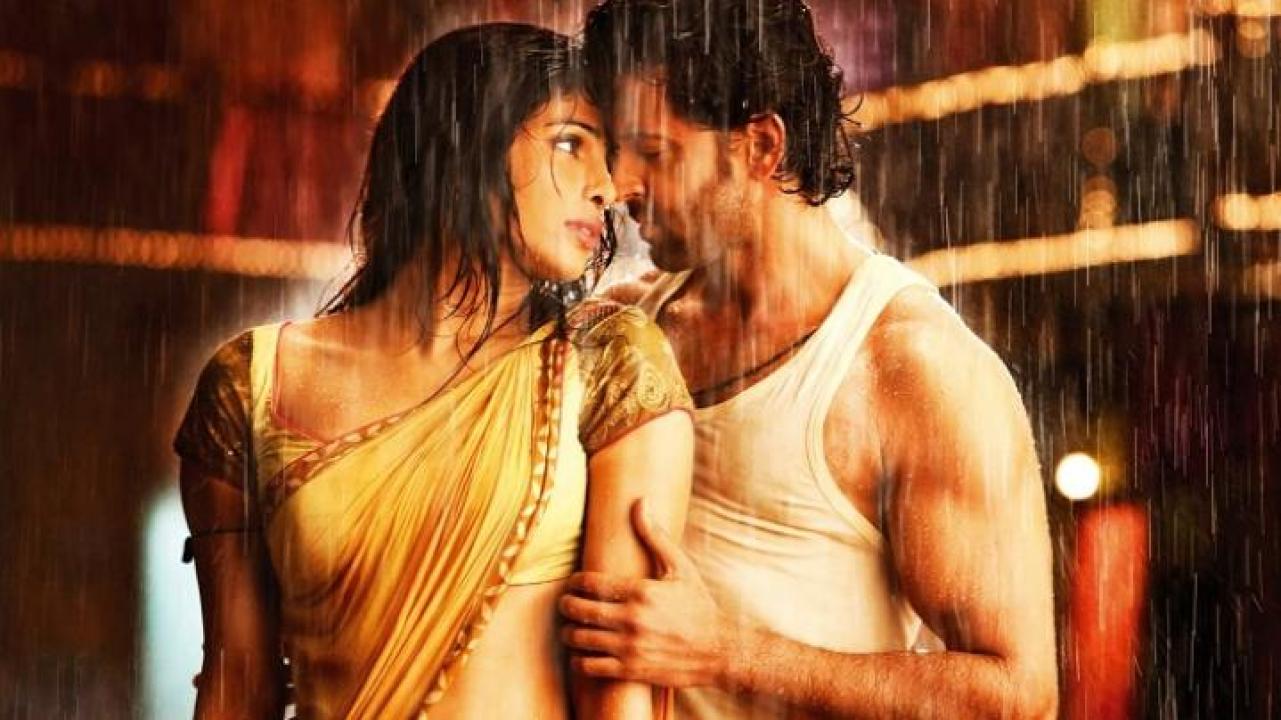مشاهدة فيلم Agneepath 2012 مترجم ماي سيما
