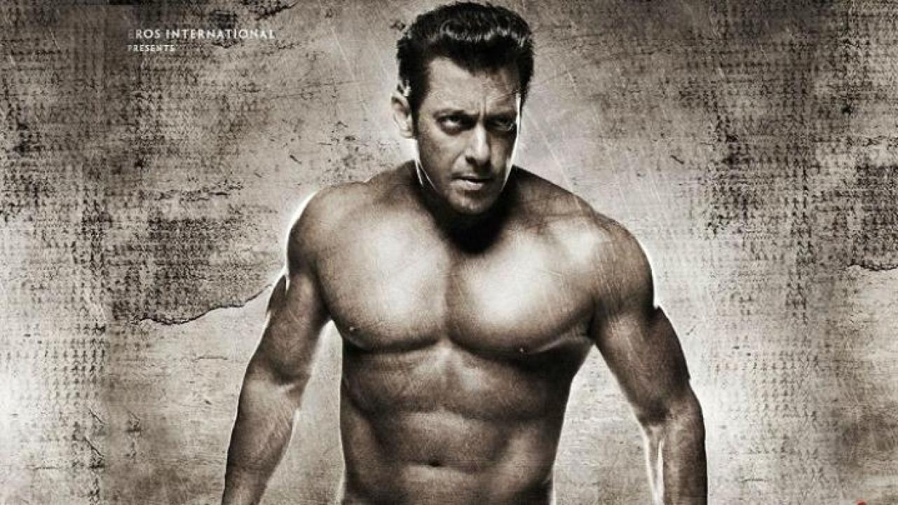 مشاهدة فيلم Jai Ho 2014 مترجم ماي سيما