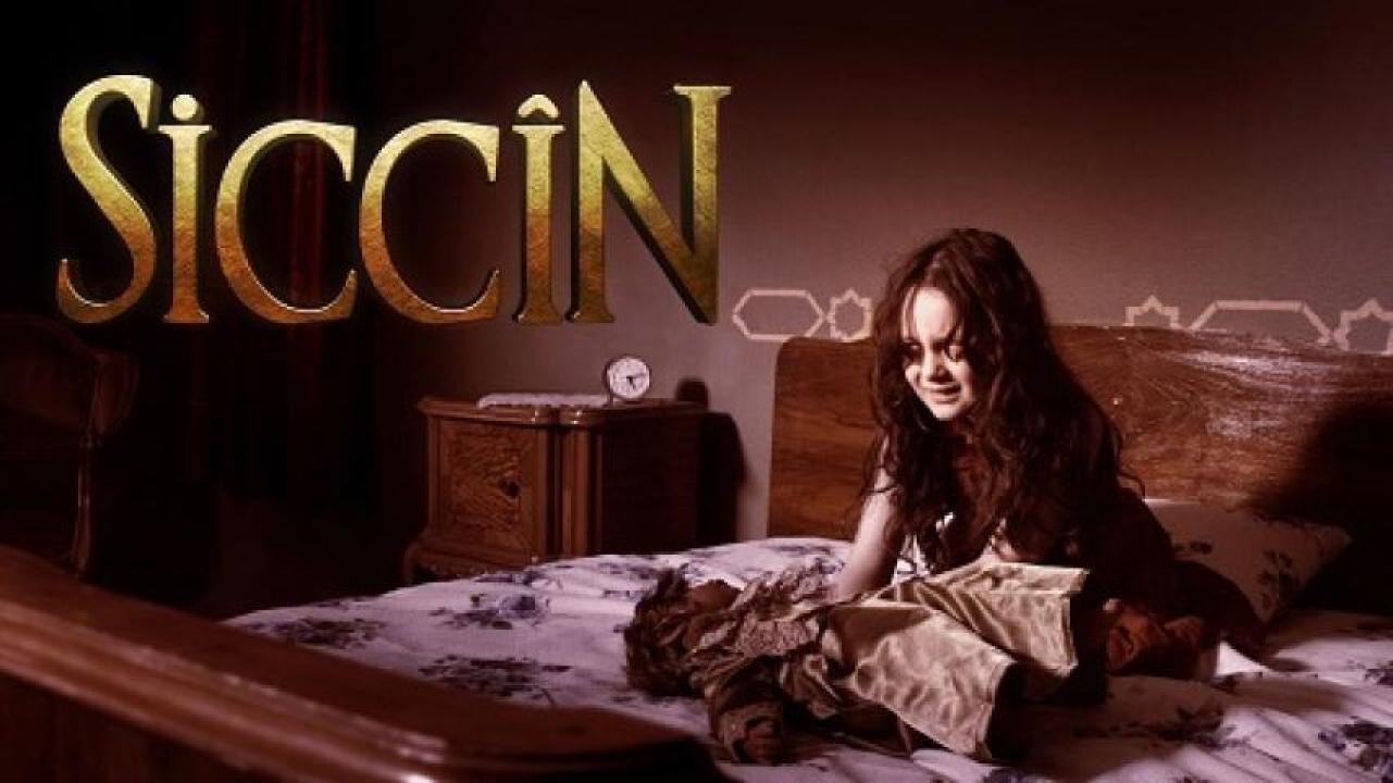 مشاهدة فيلم Siccin 1 2014 مترجم يوتيوب