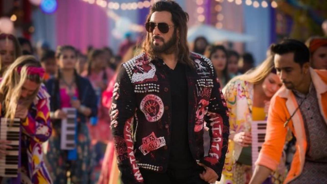 مشاهدة فيلم Kisi Ka Bhai Kisi Ki Jaan 2023 مترجم يوتيوب
