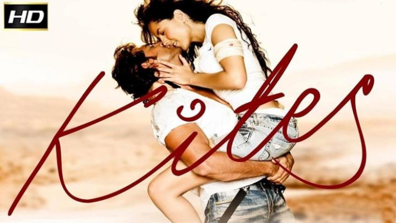 مشاهدة فيلم Kites 2010 مترجم يوتيوب