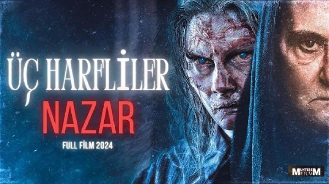 مشاهدة فيلم UC Harfliler Nazar 2024 مترجم يوتيوب