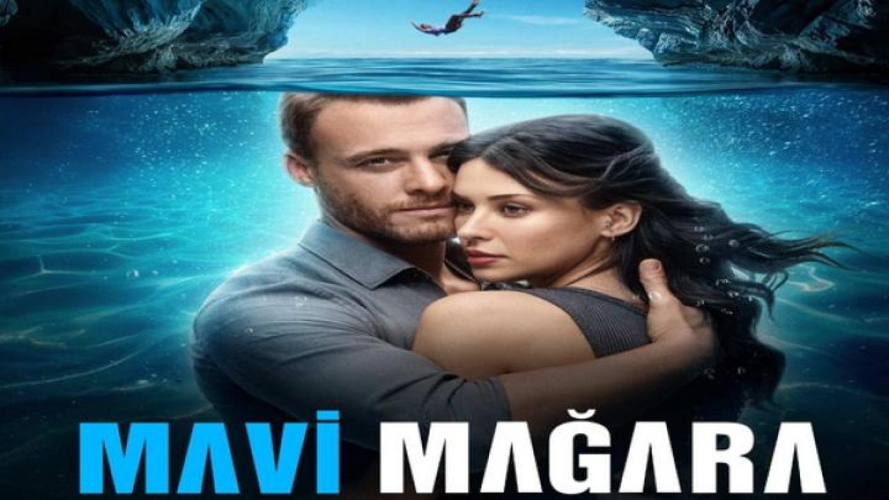 مشاهدة فيلم Mavi Magara 2024 مترجم يوتيوب