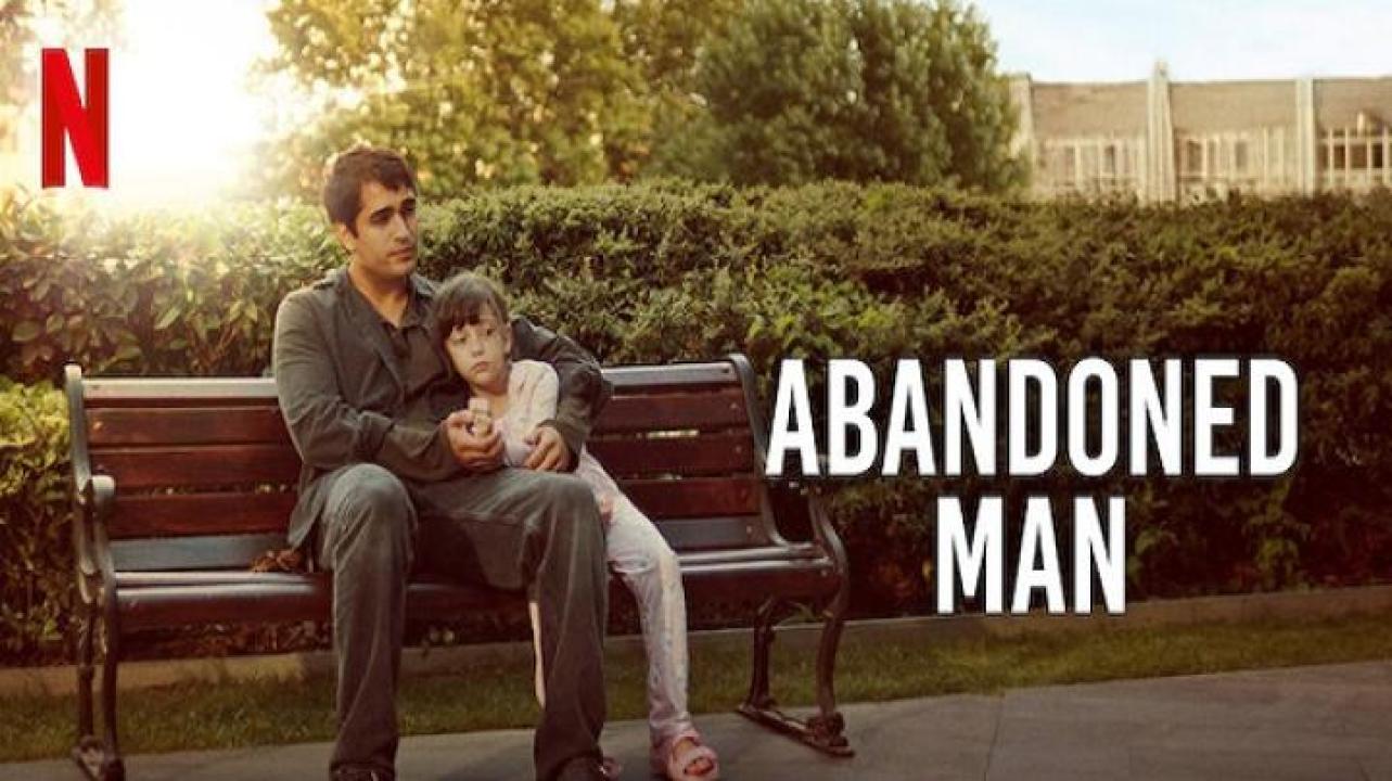 مشاهدة فيلم Abandoned Man 2025 مترجم يوتيوب
