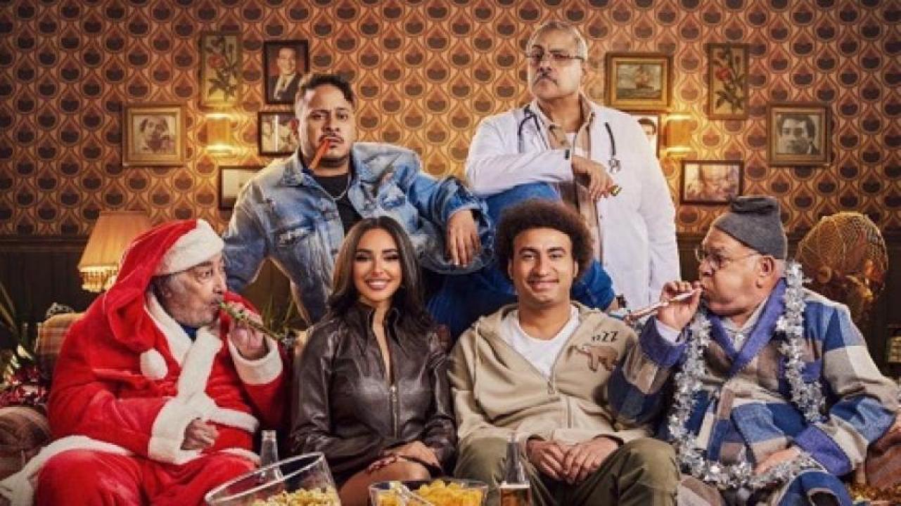 مشاهدة فيلم عالماشي 2024 ماي سيما