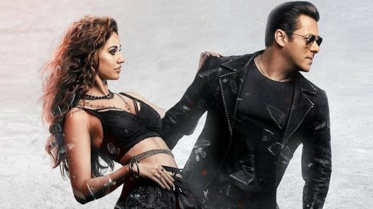 مشاهدة فيلم Radhe 2021 مترجم يوتيوب
