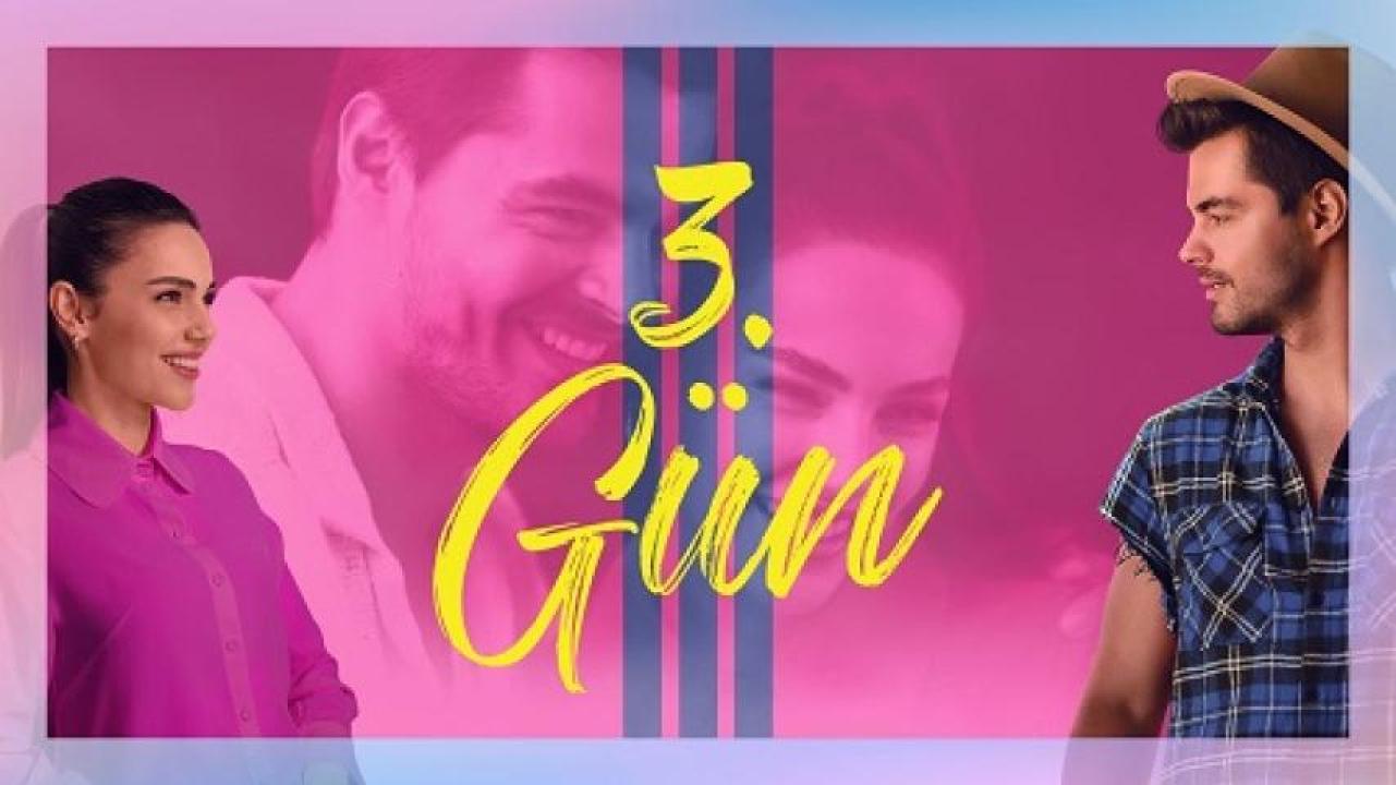 مشاهدة فيلم 3. Gün 2024 مترجم يوتيوب