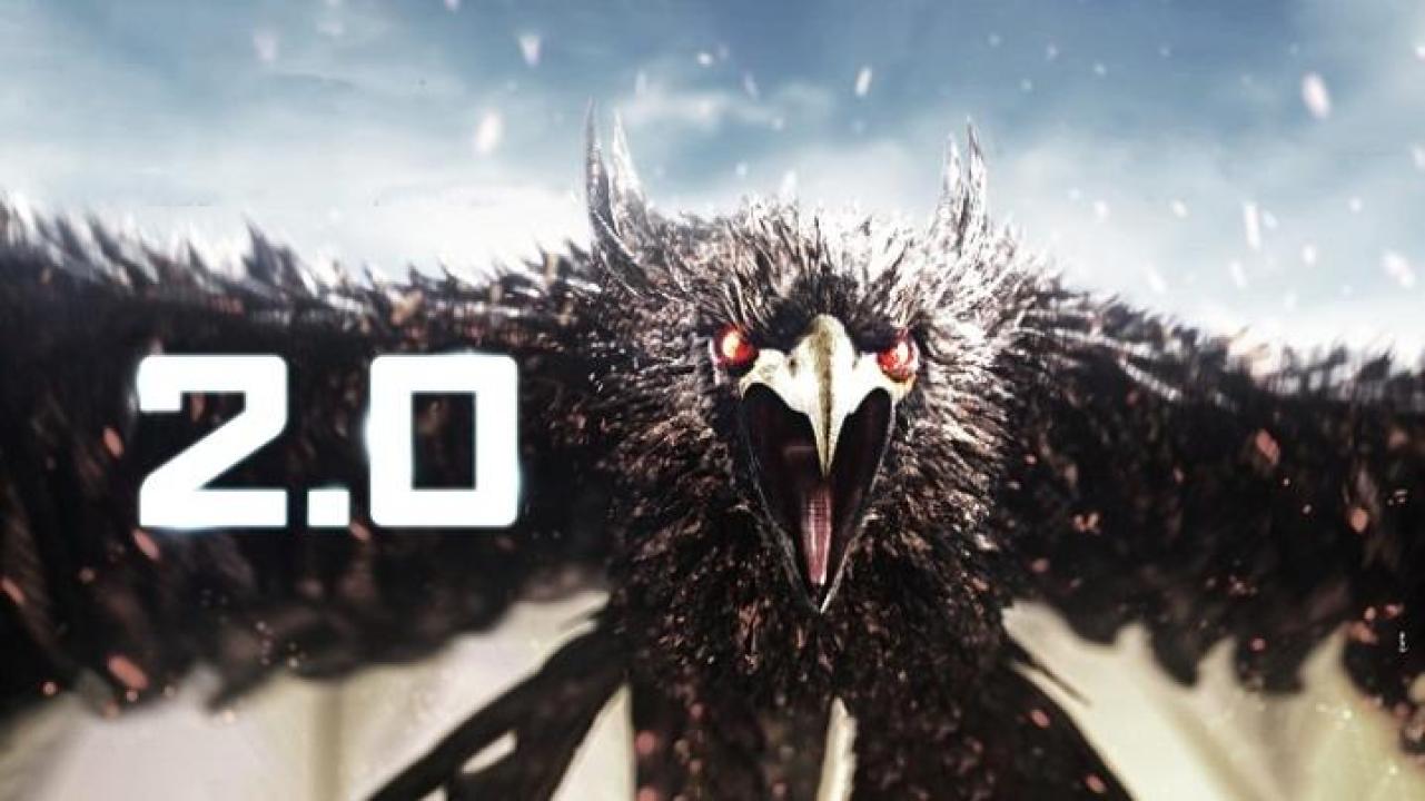 مشاهدة فيلم  2.0 2018  مترجم ماي سيما