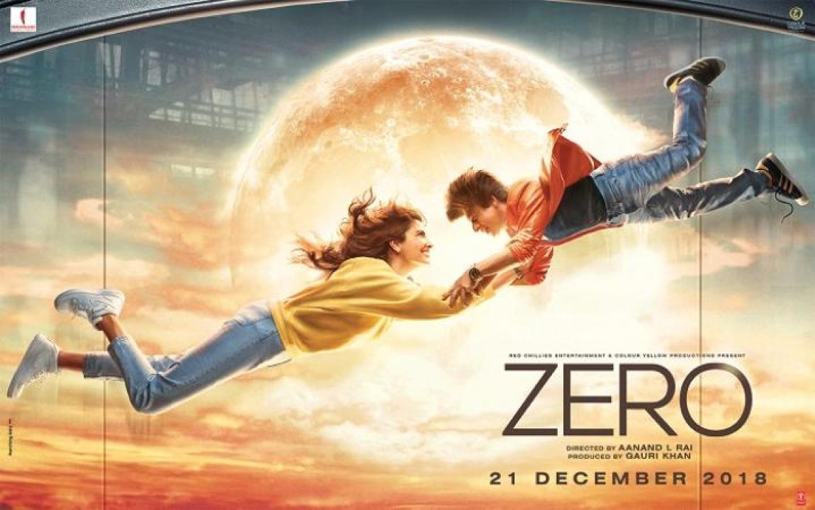 مشاهدة فيلم Zero 2018 مترجم ماي سيما