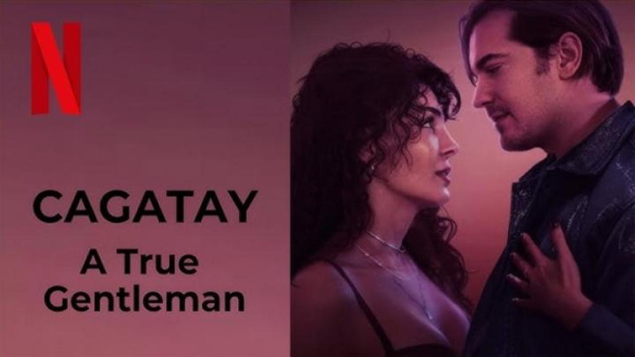 مشاهدة فيلم A True Gentleman 2024 مترجم يوتيوب