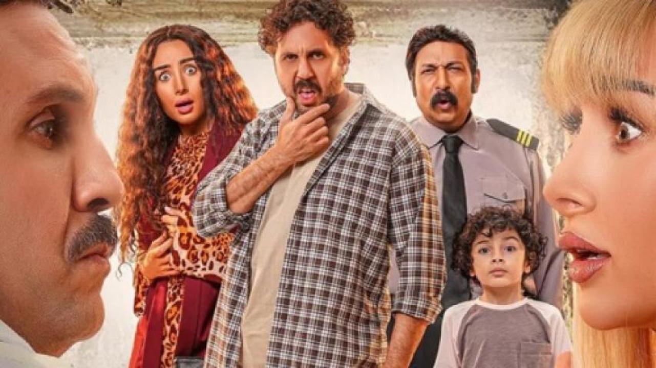 مشاهدة فيلم فاصل من اللحظات اللذيذة 2024 ماي سيما