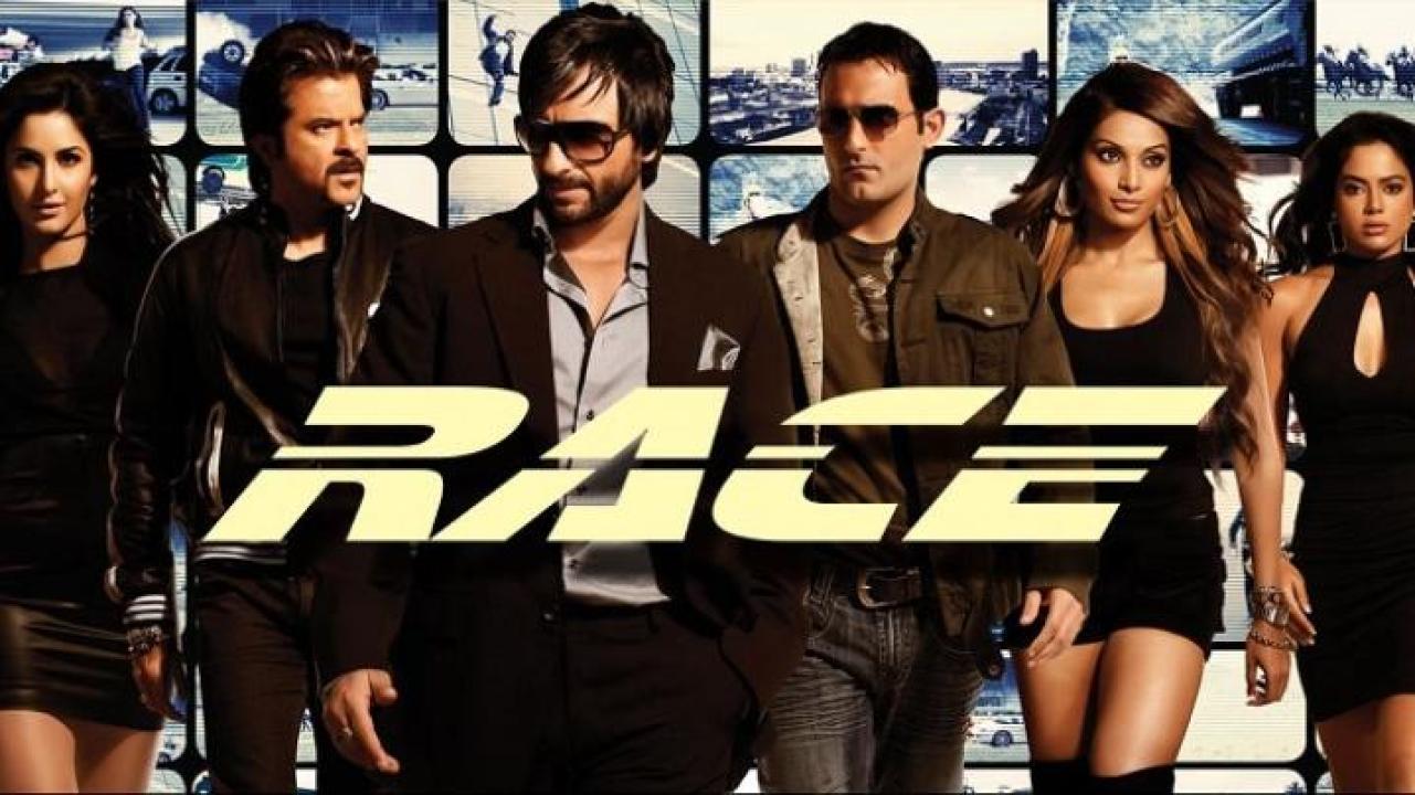مشاهدة فيلم Race 2008 مترجم ماي سيما