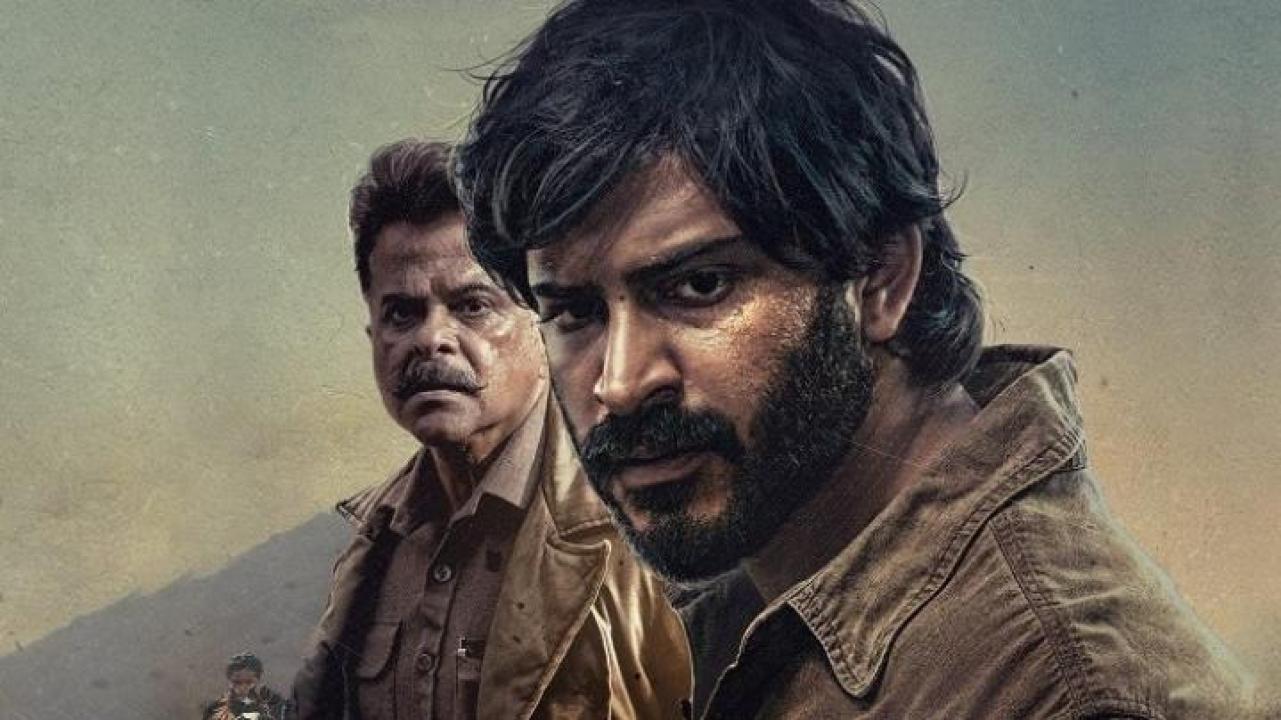 مشاهدة فيلم Thar 2022 مترجم يوتيوب