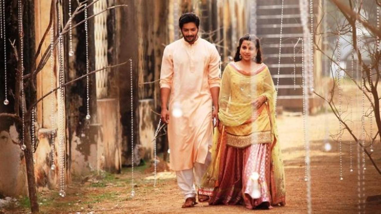 مشاهدة فيلم Bobby Jasoos 2014 مترجم ماي سيما
