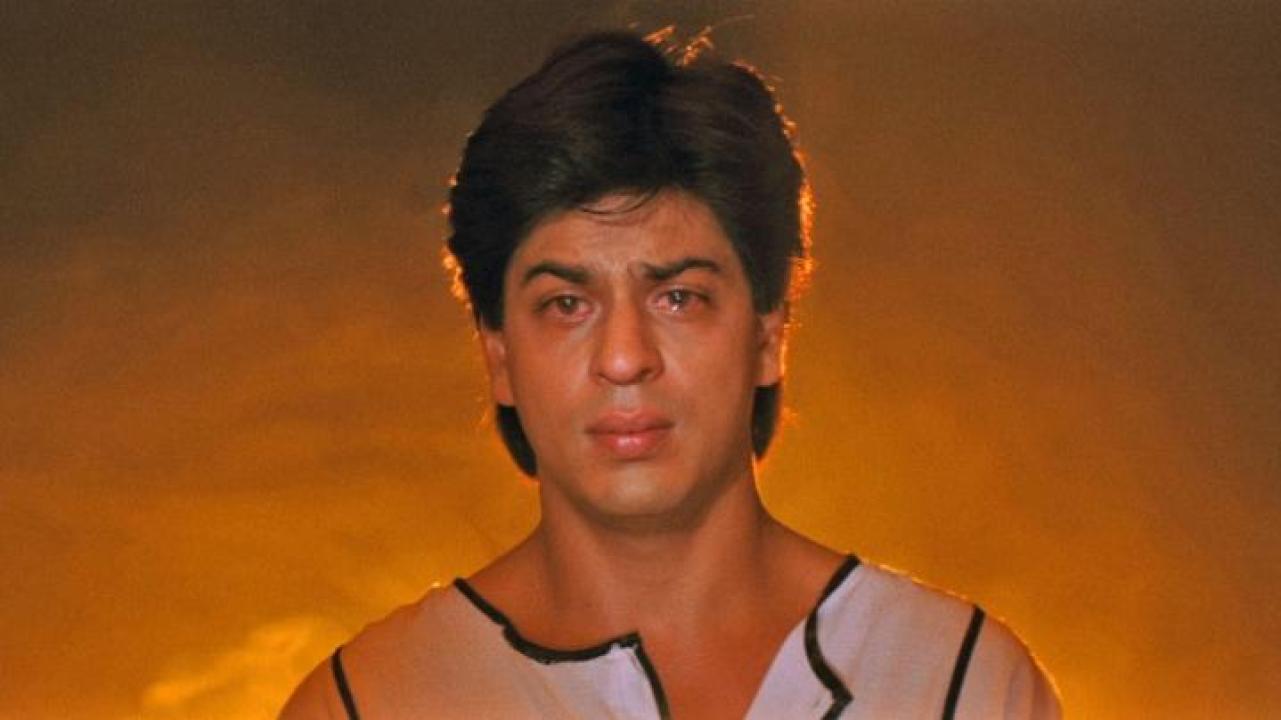 مشاهدة فيلم Ram Jaane 1995 مترجم يوتيوب