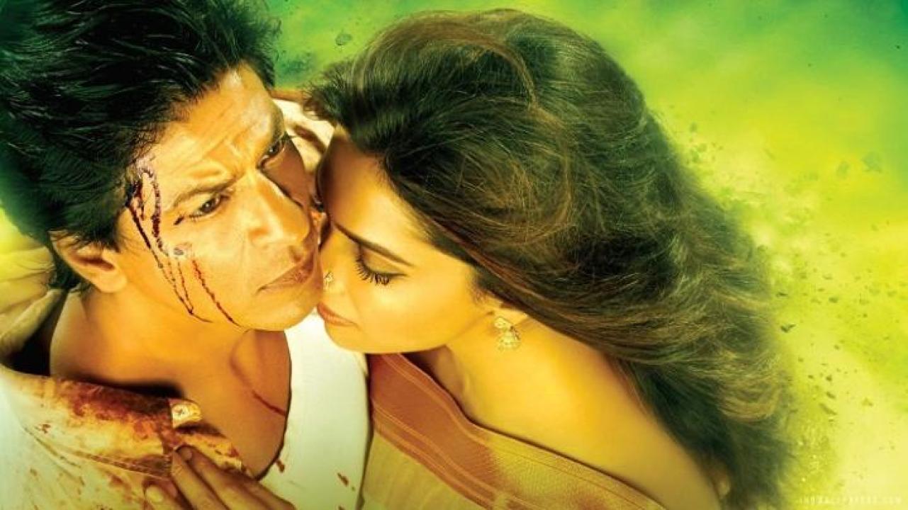 مشاهدة فيلم Chennai Express 2013 مترجم يوتيوب