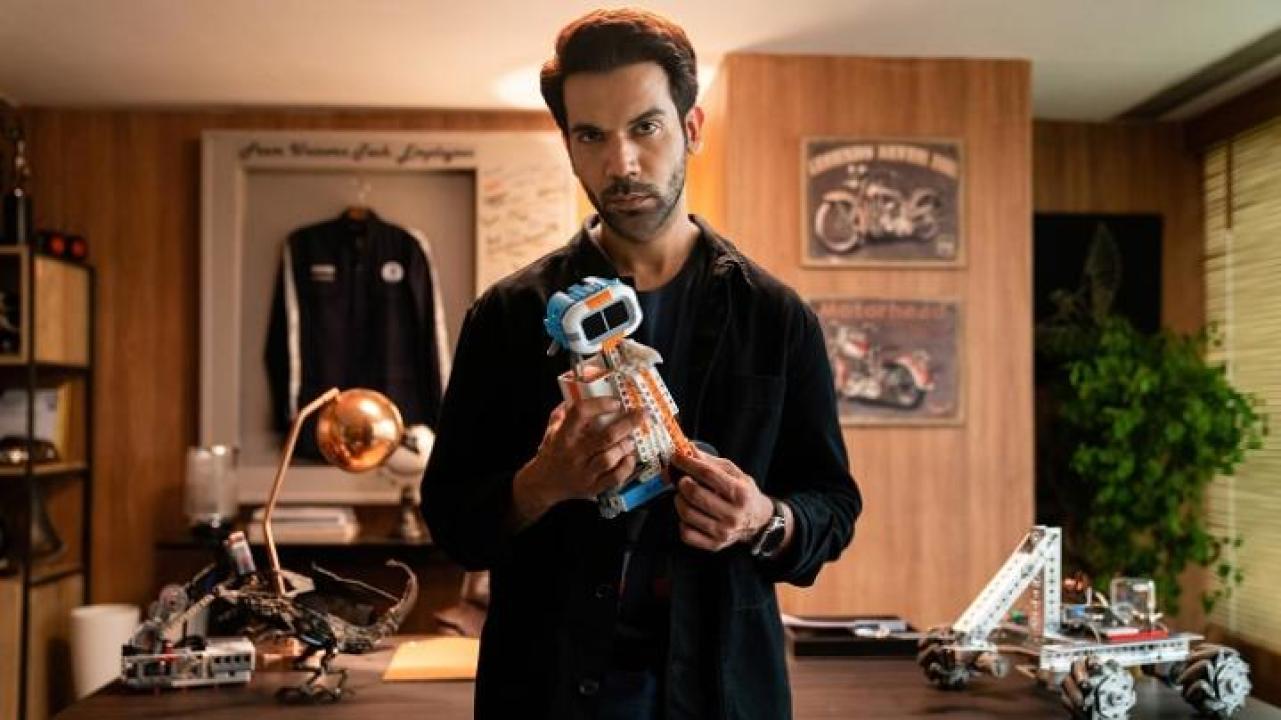 مشاهدة فيلم Monica O My Darling 2022 مترجم يوتيوب