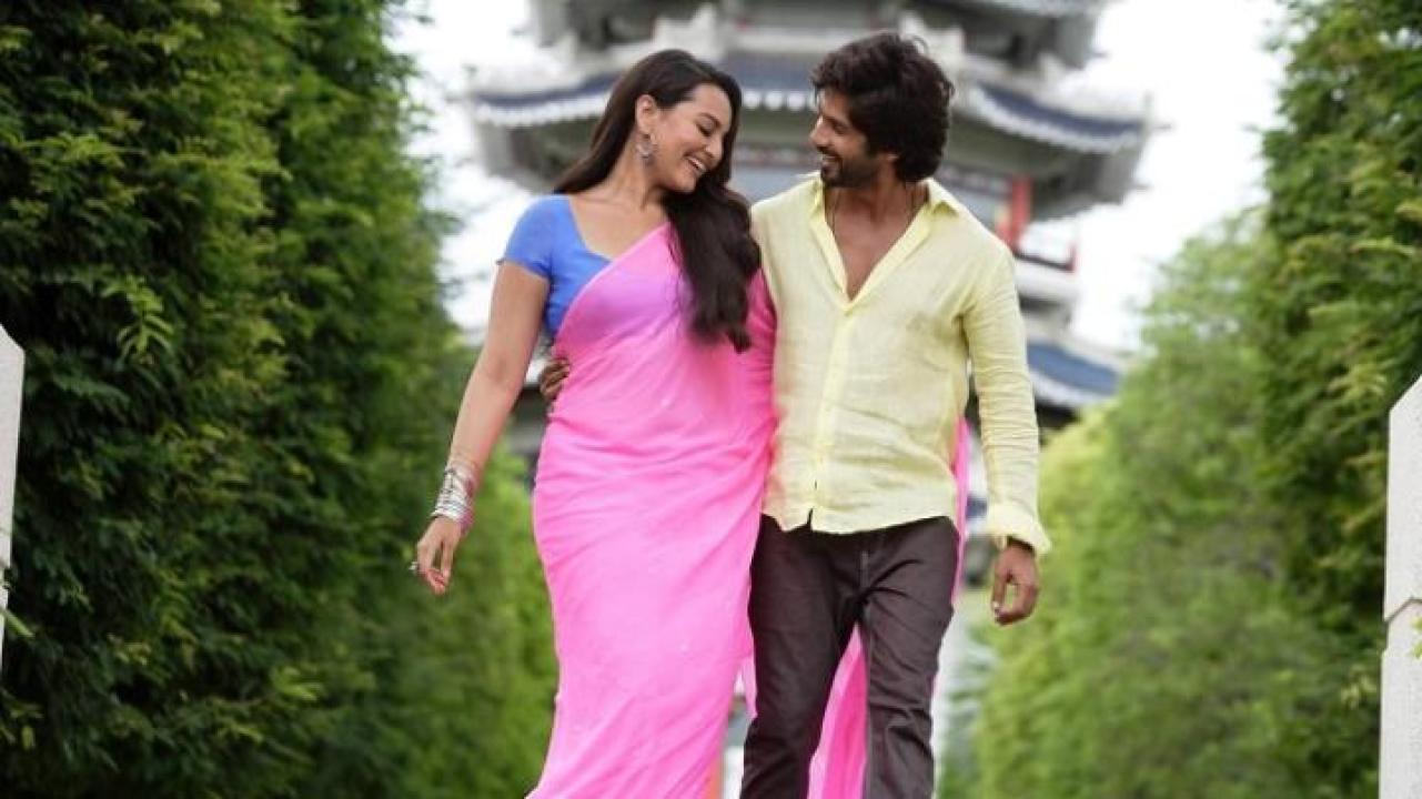 مشاهدة فيلم Rambo Rajkumar 2013 مترجم ماي سيما