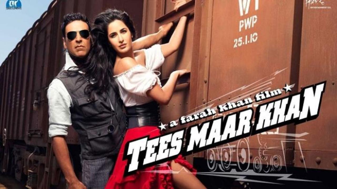 مشاهدة فيلم Tees Maar Khan 2010 مترجم اون لاين