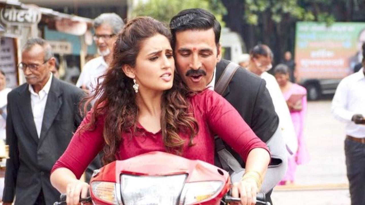 مشاهدة فيلم Jolly LLB 2 2017 مترجم يوتيوب