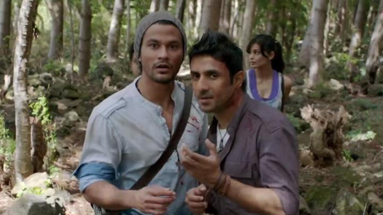 مشاهدة فيلم Go Goa Gone 2013 مترجم ماي سيما
