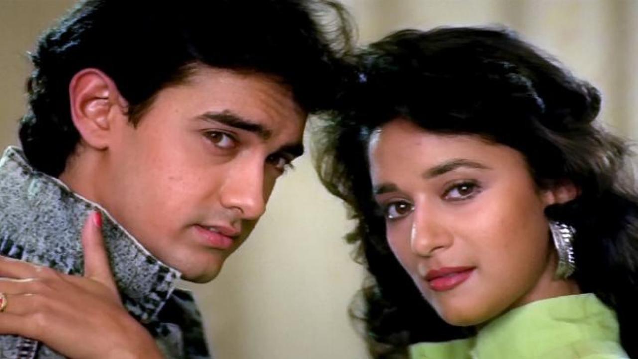 مشاهدة فيلم Dil 1990 مترجم اون لاين