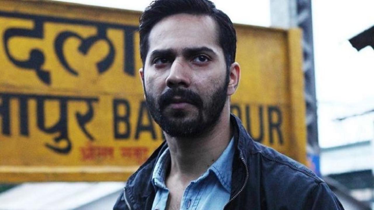 مشاهدة فيلم Badlapur 2015 مترجم ماي سيما