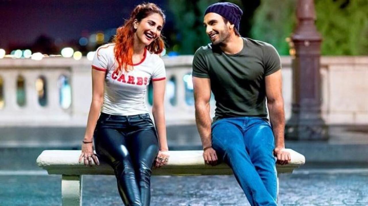 مشاهدة فيلم Befikre 2016 مترجم يوتيوب