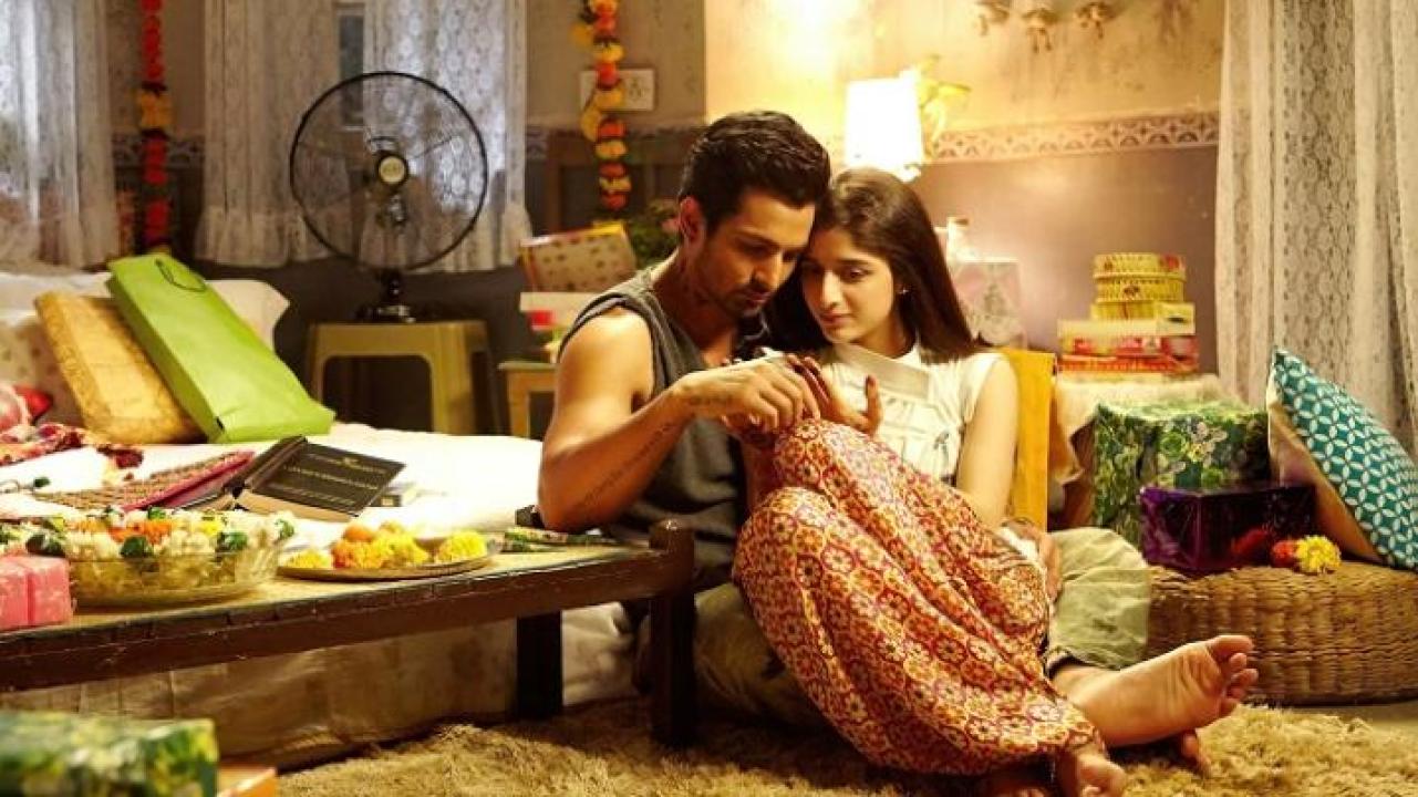 مشاهدة فيلم Sanam Teri Kasam 2016 مترجم ماي سيما