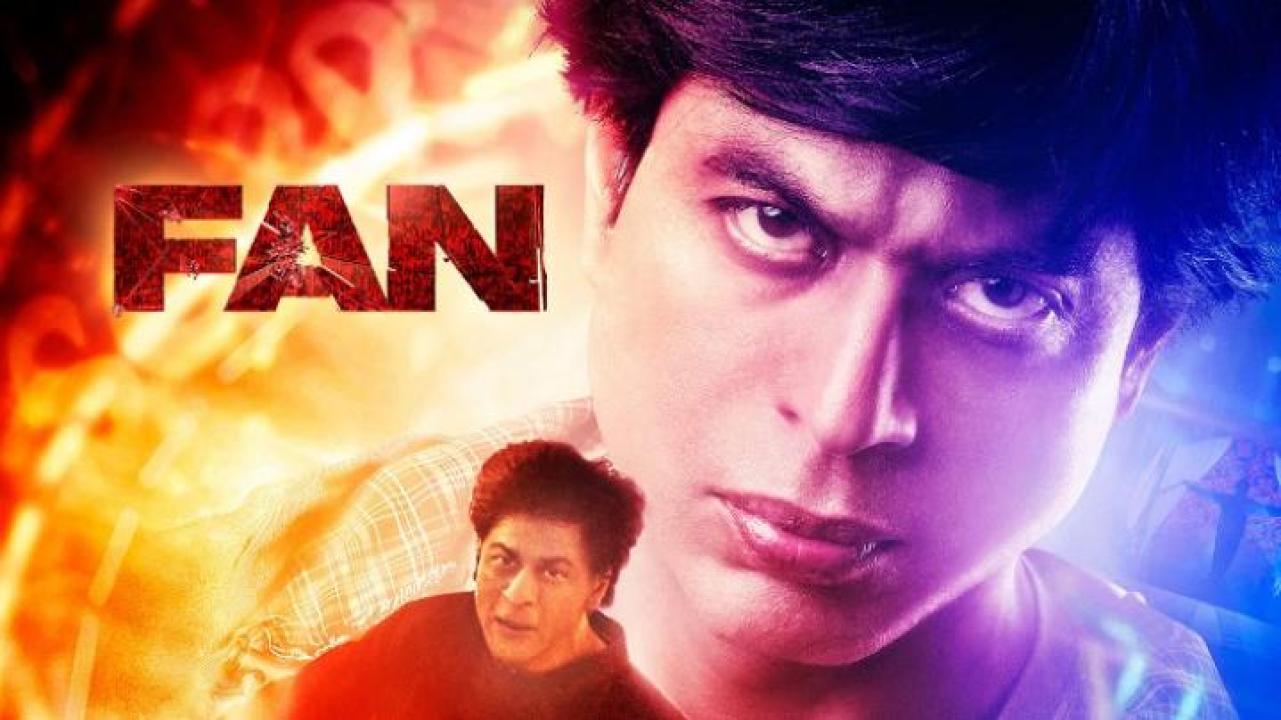 مشاهدة فيلم Fan 2016 مترجم يوتيوب