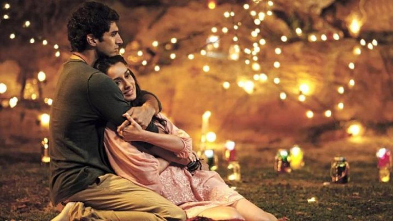 مشاهدة فيلم Aashiqui 2 2013 مترجم ماي سيما