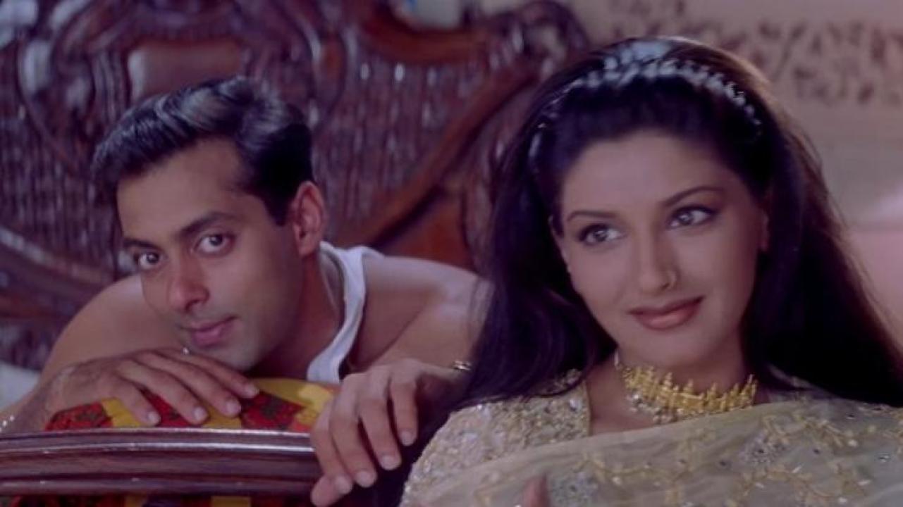 مشاهدة فيلم Hum Saath-Saath Hain 1999 مترجم اون لاين