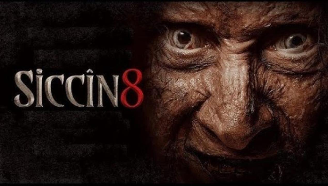 مشاهدة فيلم Siccin 8 2025 مترجم يوتيوب