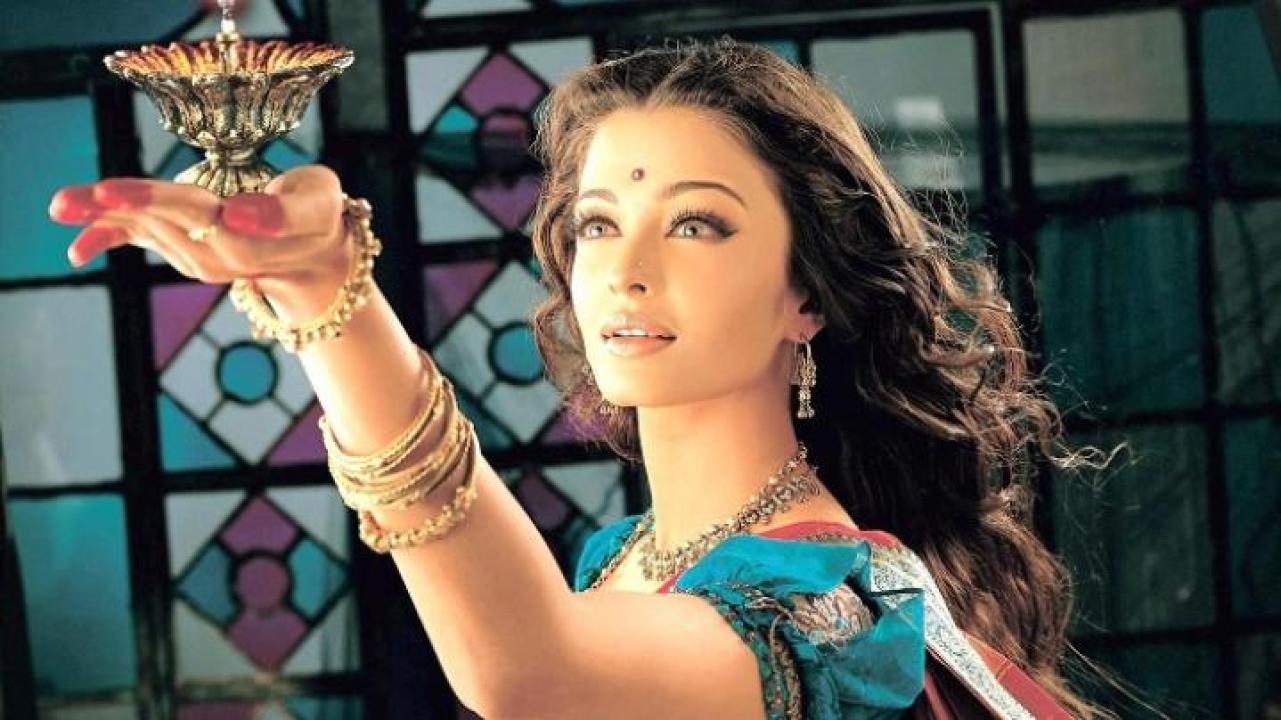 مشاهدة فيلم Devdas 2002 مترجم ماي سيما