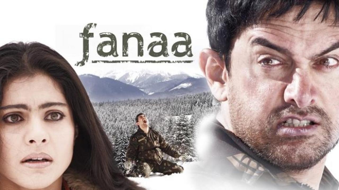 مشاهدة فيلم Fanaa 2006 مترجم يوتيوب