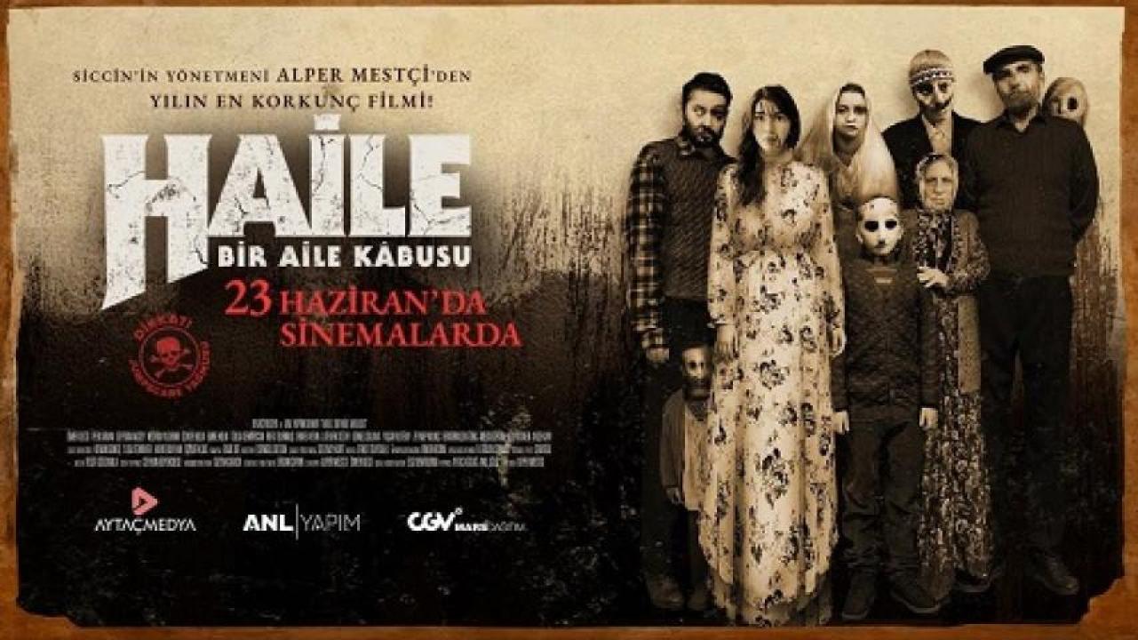مشاهدة فيلم Haile 1 2023 مترجم يوتيوب