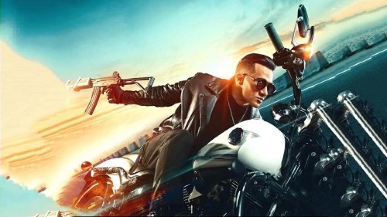 مشاهدة فيلم هارلي 2023 ماي سيما