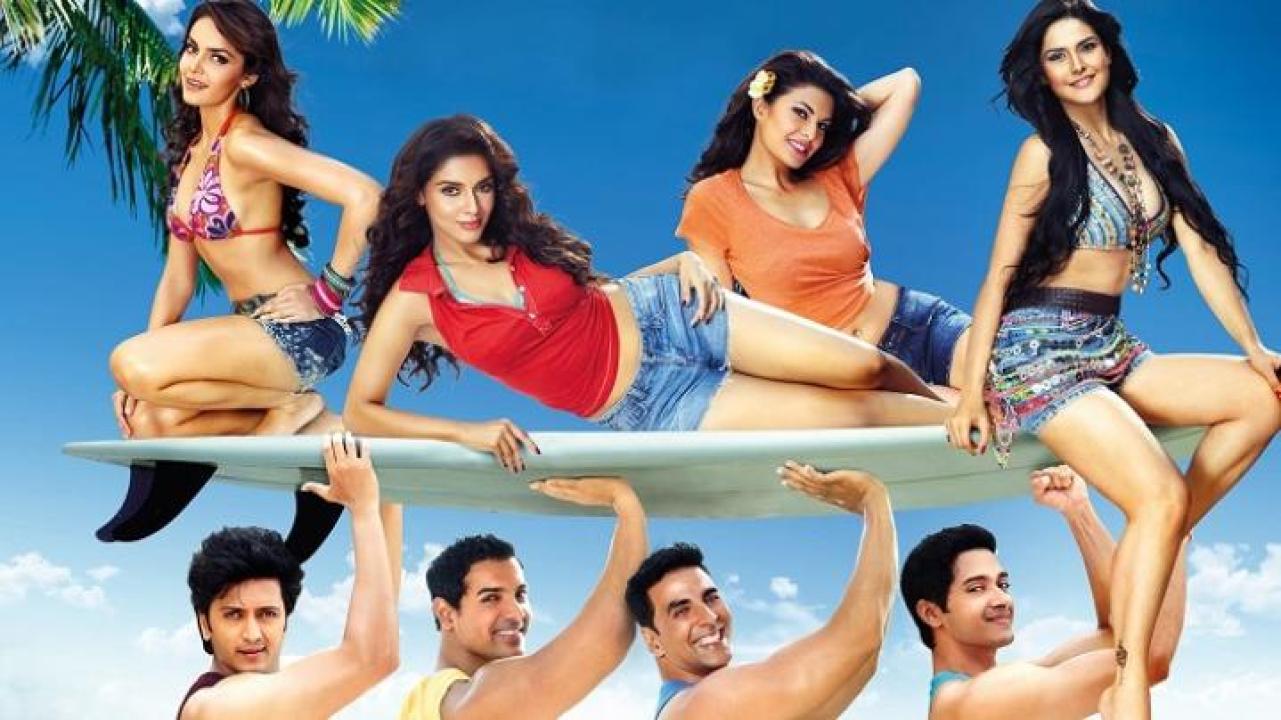 مشاهدة فيلم Housefull 2 2012 مترجم ماي سيما