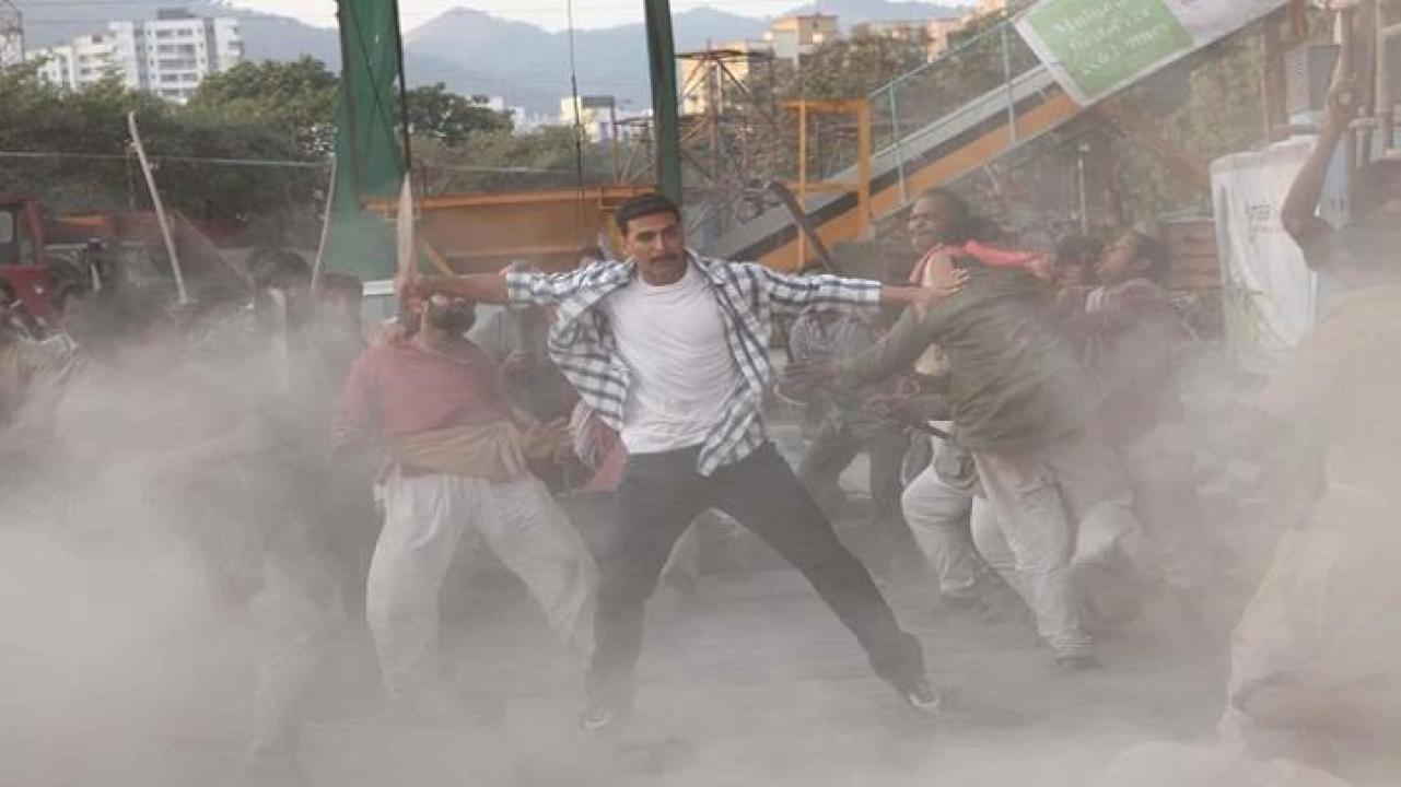 مشاهدة فيلم Rowdy Rathore 2012 مترجم ماي سيما