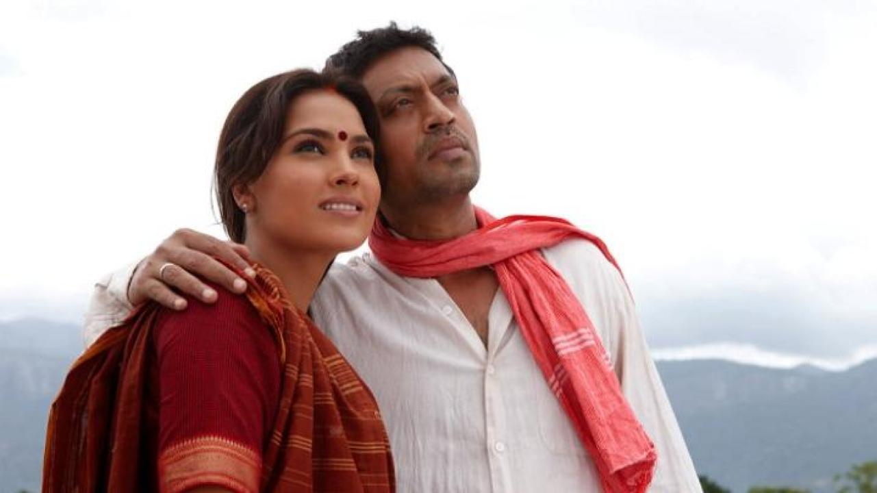 مشاهدة فيلم Billu 2009 مترجم يوتيوب