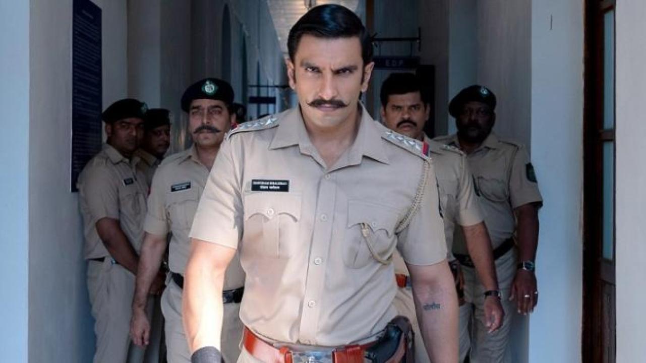 مشاهدة فيلم Simmba 2018 مترجم يوتيوب