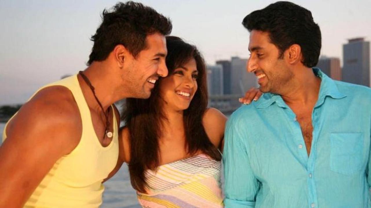 مشاهدة فيلم Dostana 2008 مترجم يوتيوب