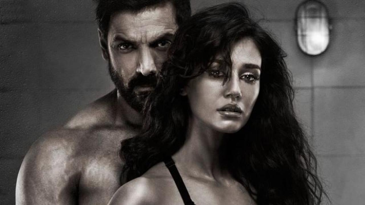 مشاهدة فيلم Ek Villain Returns 2022 مترجم يوتيوب