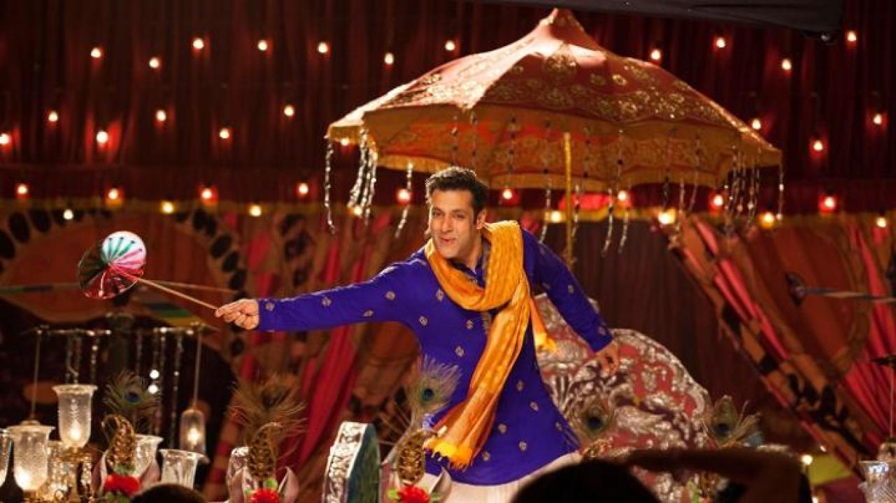 مشاهدة فيلم Prem Ratan Dhan Payo 2015 مترجم ماي سيما