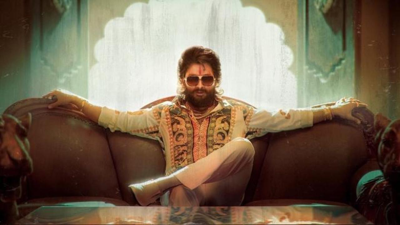 مشاهدة فيلم Pushpa 2021 مترجم يوتيوب