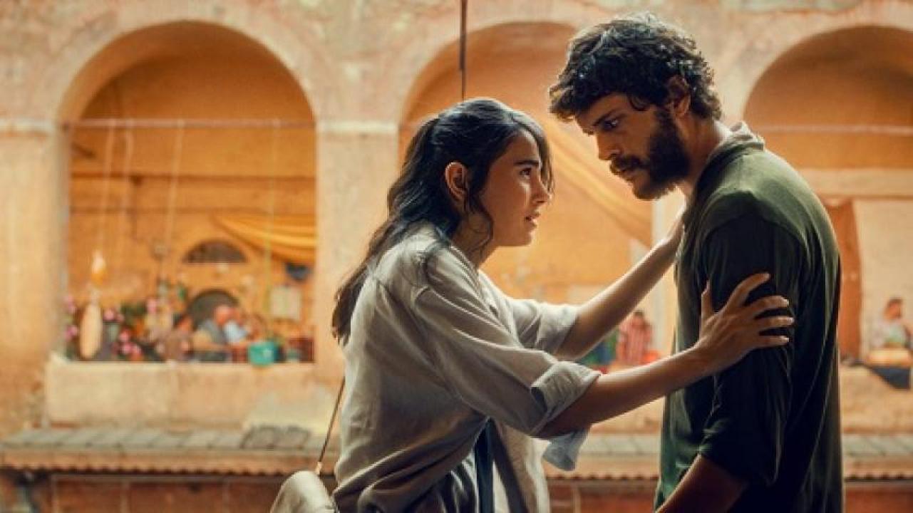 مشاهدة فيلم Ashes 2024 مترجم يوتيوب