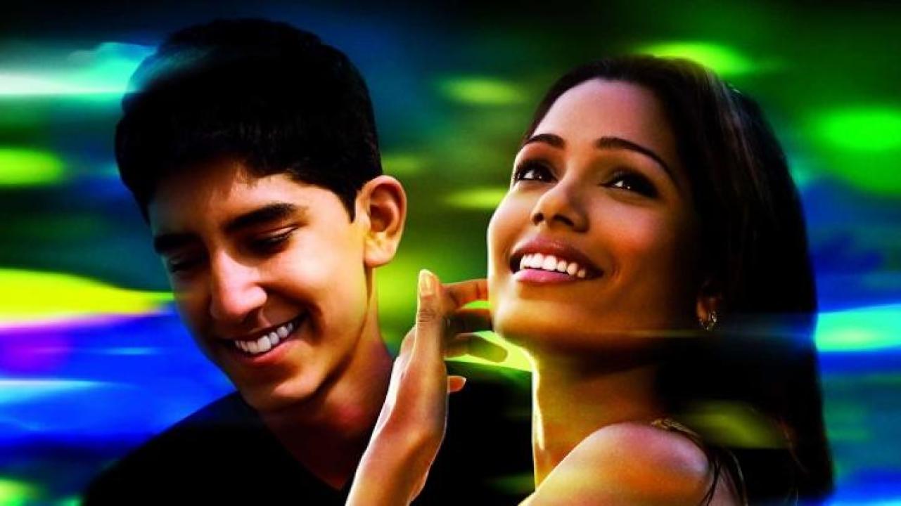 مشاهدة فيلم Slumdog Millionaire 2008 مترجم ماي سيما
