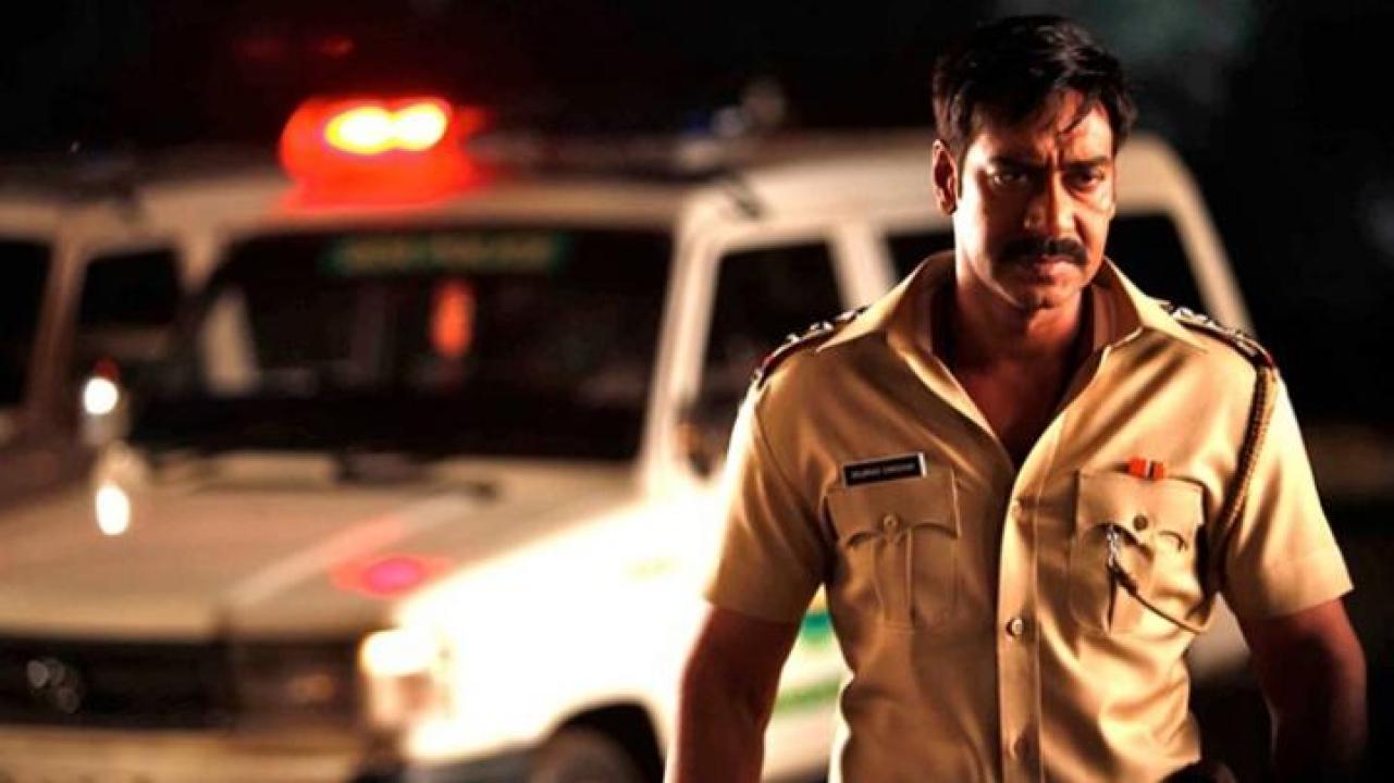 مشاهدة فيلم Singham 2011 مترجم ماي سيما