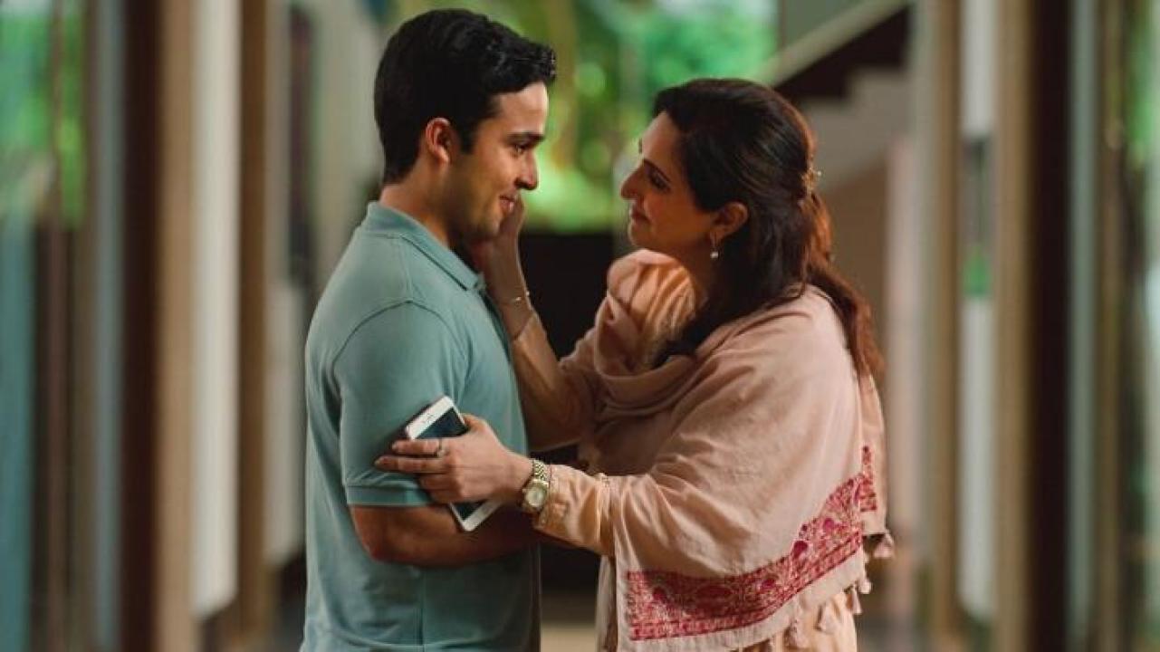 مشاهدة فيلم Faraaz 2023 مترجم يوتيوب